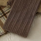 Cable Knit Tights (13 Colors)