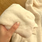 Fuzzy Cropped Hoodie (4 Colors)