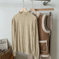 Lace & Vines Layering Shirt (4 Colors)