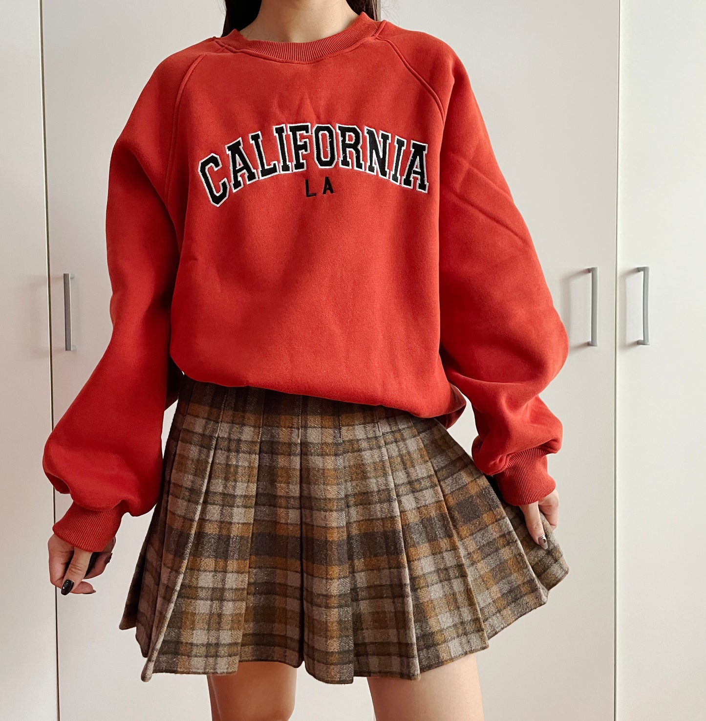 California Sweatshirt (3 Colors)