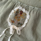 Forest Fairy Midi Skirt (2 Colors)