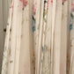 Wildflower Qixiong Famensi Dress Set (Green/White)