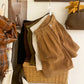 Fall Corduroy Shorts (5 Colors)