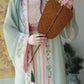 Spring Butterfly Song Beizi Set (3 Colors)