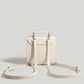 Bow Satchel Bag (4 Colors)