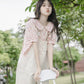 Pastel Garden Blouse (2 Colors)