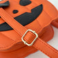 Pumpkin Crossbody Bag (2 Styles)