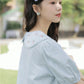 Budding Blossoms Short Sleeve Blouse (2 Colors)