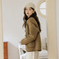 Boucle Knit Jacket (2 Colors)