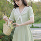 Beth Sailor Midi Dress (2 Colors)