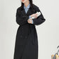 Fall Trench Coat (2 Colors)