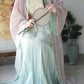 Spring Butterfly Song Beizi Set (3 Colors)