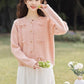 Bow-tiful Cardigan (4 Colors)