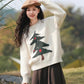 Christmas Tree Sweater (3 Colors)