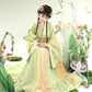 Knowing Spring Xiyi Poqun Set (2 Colors)