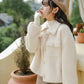 Soft Touches Faux Mink Jacket (2 Colors)