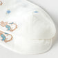 Spring Peter Rabbit Ankle Socks Set (Blue)