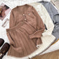 Monogram Knit Set (4 Colors)