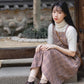 Vintage Oxford Boots (2 Colors)