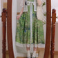 Watercolor Garden Qixiong Dress (Green)