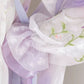 Butterfly Wings Qixiong Ruqun Set (Purple)