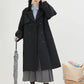 Fall Trench Coat (2 Colors)