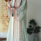 Spring Butterfly Song Beizi Set (3 Colors)
