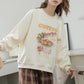 Cookie Bakery Sweatshirt (3 Colors)