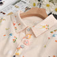 Goosing Around Blouse (2 Colors)