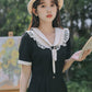 Beth Sailor Midi Dress (2 Colors)