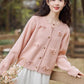 Bow-tiful Cardigan (4 Colors)