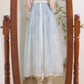 Misty Clouds Qixiong Dress (Pink/Blue)