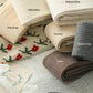 Cable Knit Tights (13 Colors)