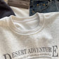 Desert Adventure Sweatshirt (3 Colors)