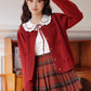 Bow-tiful Cardigan (4 Colors)