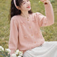 Bow-tiful Cardigan (4 Colors)