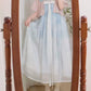 Misty Clouds Qixiong Dress (Pink/Blue)