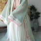 Spring Butterfly Song Beizi Set (3 Colors)