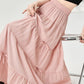 Tiered Bows Midi Skirt (5 Colors)