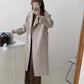 Everyday Neutrals Faux Wool Coat (5 Colors)