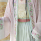 Spring Butterfly Song Beizi Set (3 Colors)