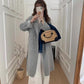 Everyday Neutrals Faux Wool Coat (5 Colors)