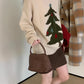 Christmas Tree Sweater (3 Colors)