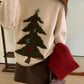Christmas Tree Sweater (3 Colors)