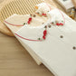 Mushroom Squirrel Blouse (2 Colors)