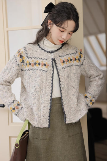 Sweaters & Cardigans – Megoosta Fashion