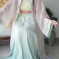 Spring Butterfly Song Beizi Set (3 Colors)
