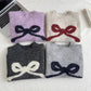 Big Bow Sweater (4 Colors)