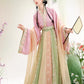 Knowing Spring Xiyi Poqun Set (2 Colors)