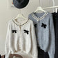 Sweet Hearts & Bows Cardigan (2 Colors)